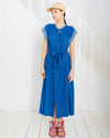 Bonté Ava French Blue Dress