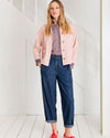 Bonté Elliot Chalk Pink Jacket