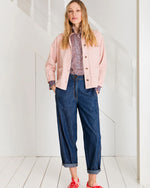 Bonté Elliot Chalk Pink Jacket