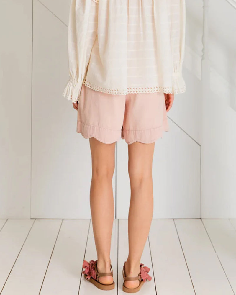 Bonté Mary Short