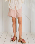 Bonté Mary Short