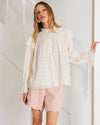 Bonté Mary Short