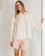Bonté Mary Short