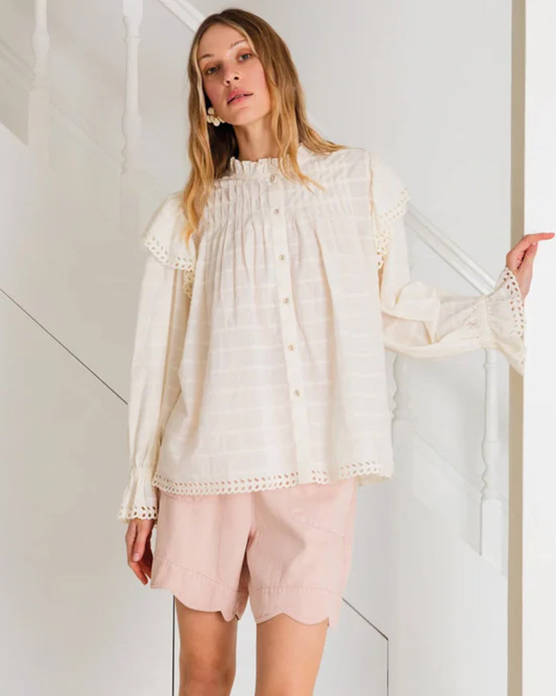 Bonté Mary Short