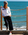 BONTE Bijou Babycord trousers