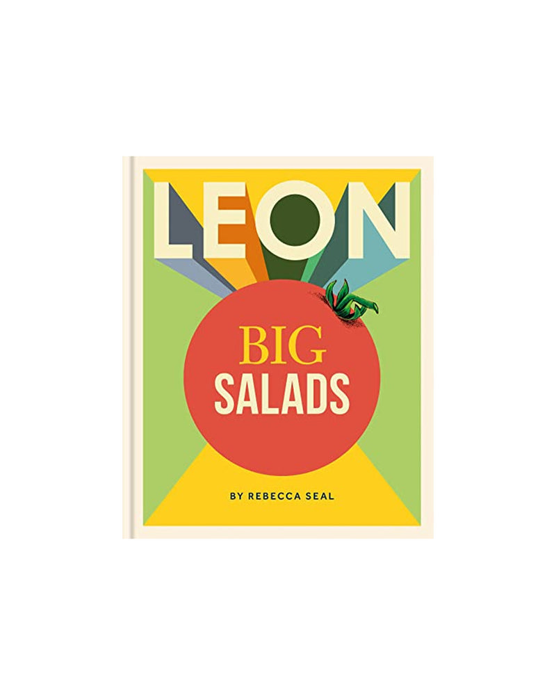 LEON Big Salads