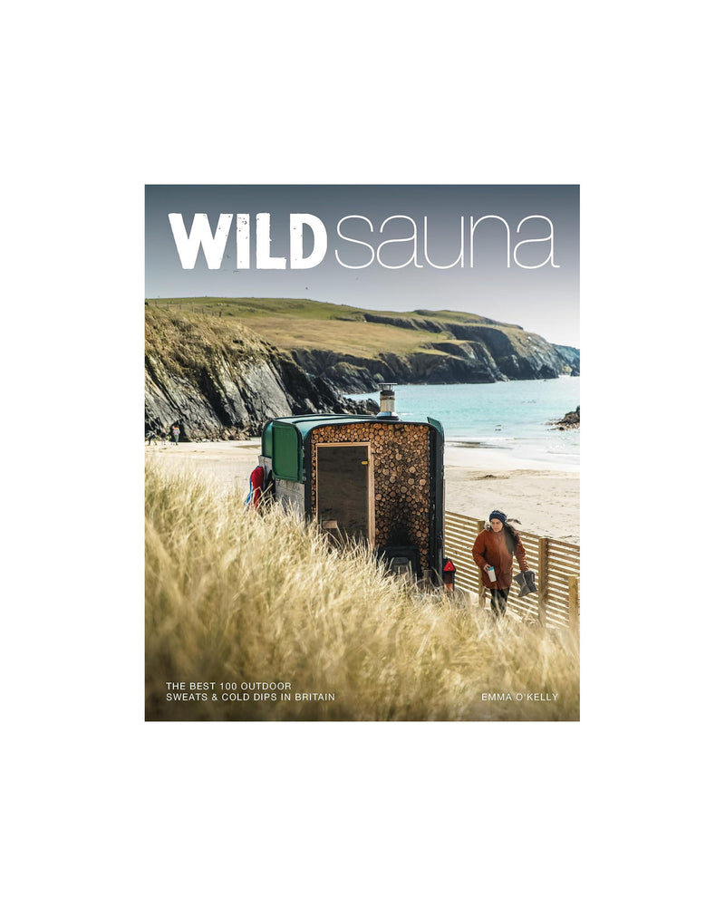 Wild Sauna