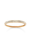 Bijoux de Mimi Martha Crystal Bangle