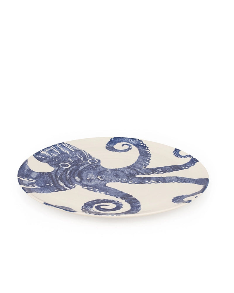 Bliss Octopus Platter
