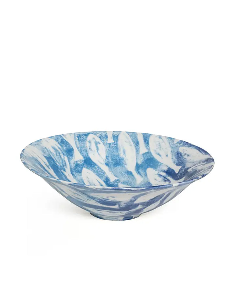 Bliss Shoal Salad Bowl
