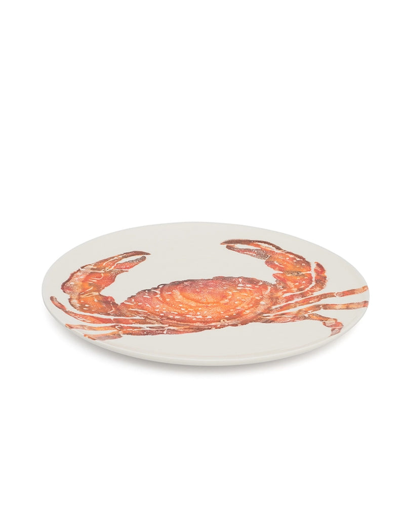 Bliss Crab Platter