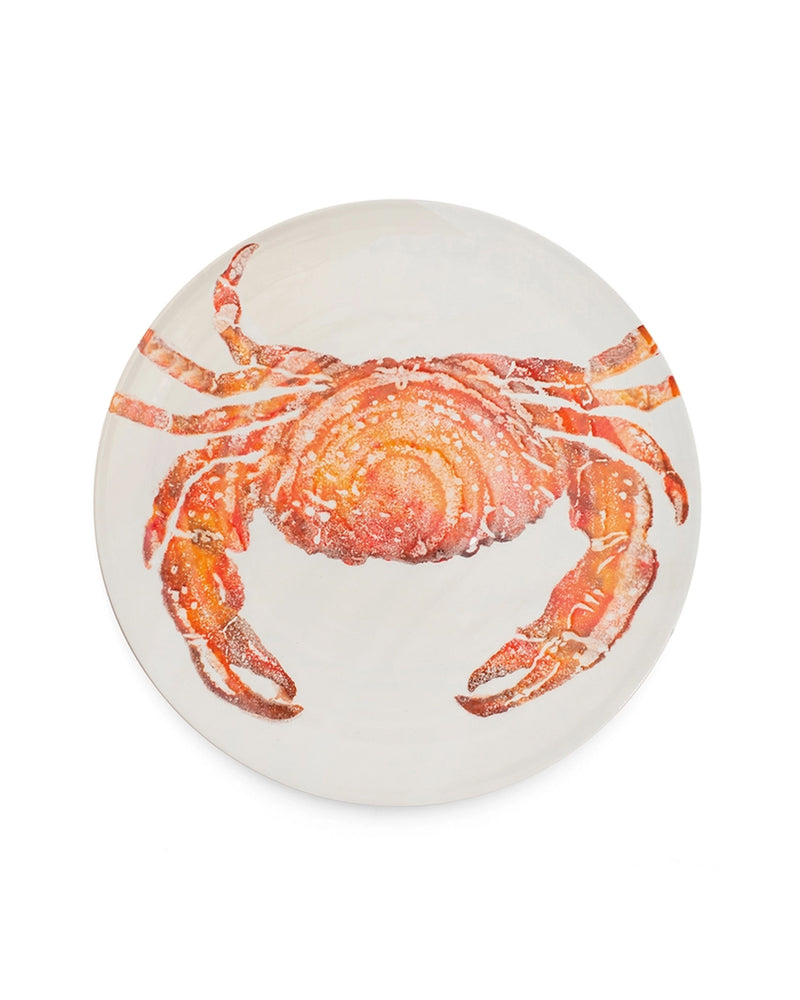 Bliss Crab Platter