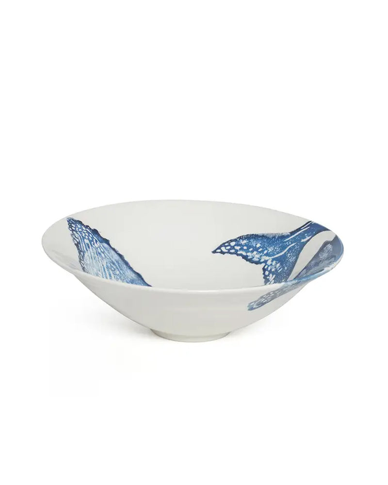 Bliss Whale Salad Bowl