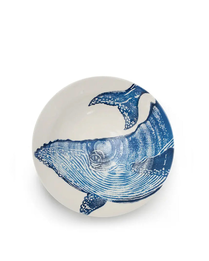 Bliss Whale Salad Bowl