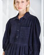 BONTE Adriane Cord Dress