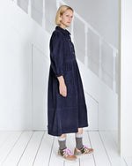 BONTE Adriane Cord Dress