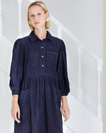 BONTE Adriane Cord Dress