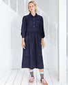 BONTE Adriane Cord Dress