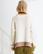 BONTE Bailey Knitted Jumper