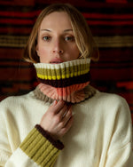 BONTE Bailey Knitted Jumper