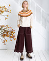 BONTE Gigi Fairisle Jumper