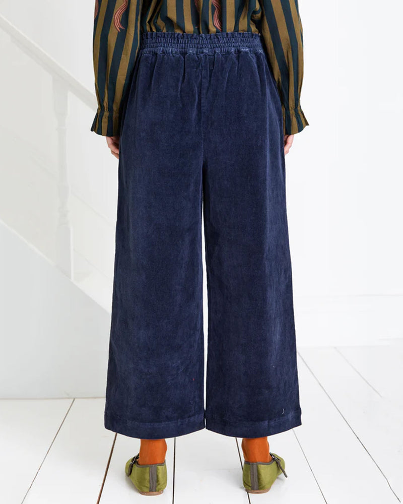 BONTE Bijou Babycord trousers