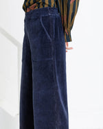 BONTE Bijou Babycord trousers