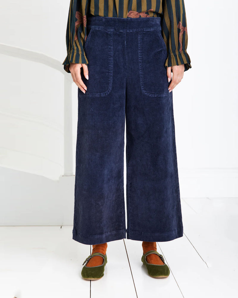 BONTE Bijou Babycord trousers