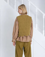 BONTE Estelle gilet
