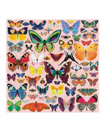 Brilliant Butterflys 500 piece jigsaw