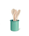British Colour Standard Medium Enamel Utensil Holder