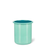 British Colour Standard Medium Enamel Utensil Holder