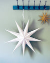 Bungalow Vivien Paper Star