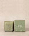 Avocado & Sea Salt Eco Candle