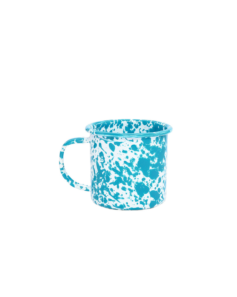 Splatter large mug