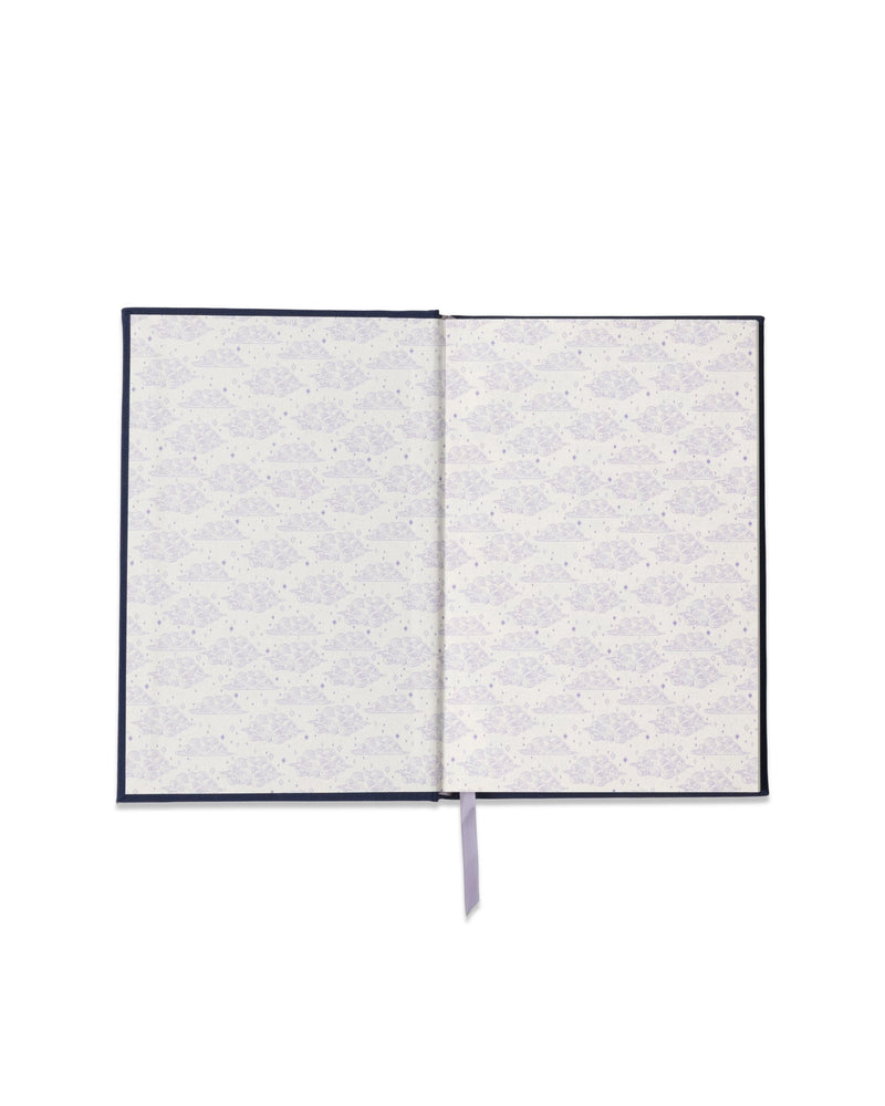 The Art of Doing Nothing Journal