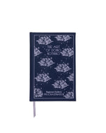 The Art of Doing Nothing Journal