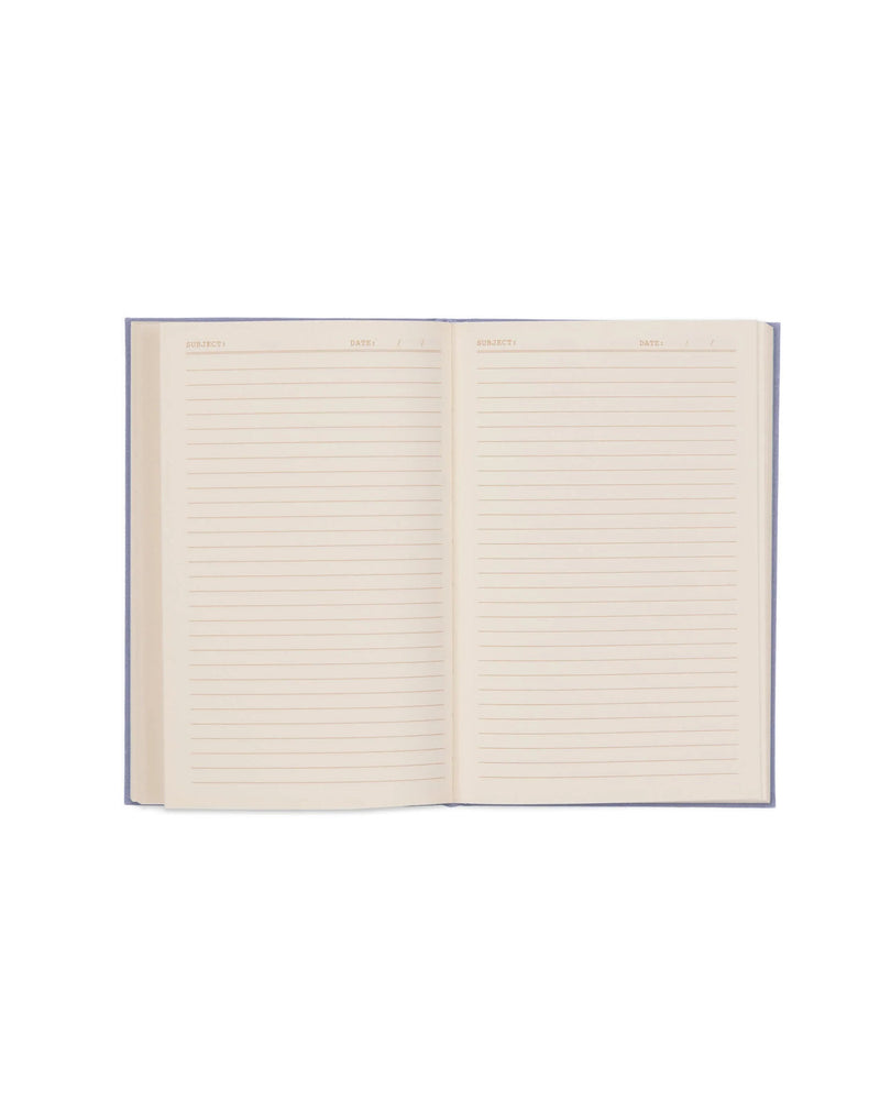 The Very Tired Woman Journal