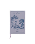 The Very Tired Woman Journal