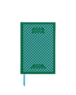 Pardon Me Journal
