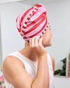 Dock & Bay Cherry Bomb Hair Towel