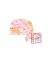 Dock & Bay Stripe Quick Dry Hair Wrap