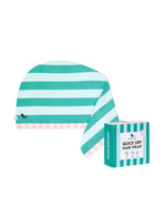 Dock & Bay Pastel Pier Hair Towel