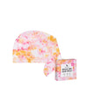 Dock & Bay Stripe Quick Dry Hair Wrap