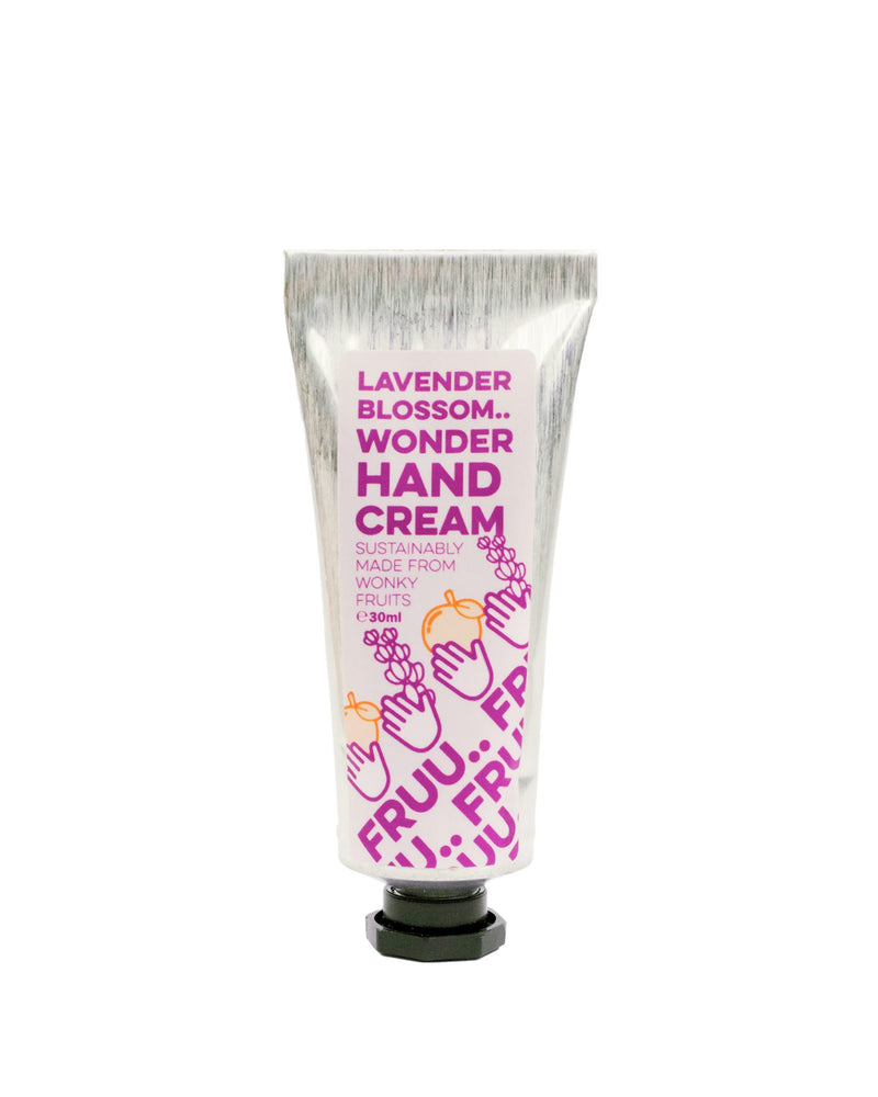 FRUU Cosmetics Lavender Wonder Hand Cream