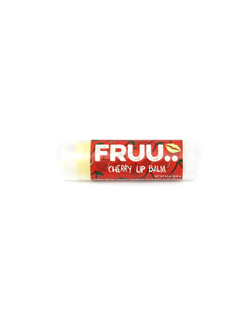 FRUU Lip Balm Individual