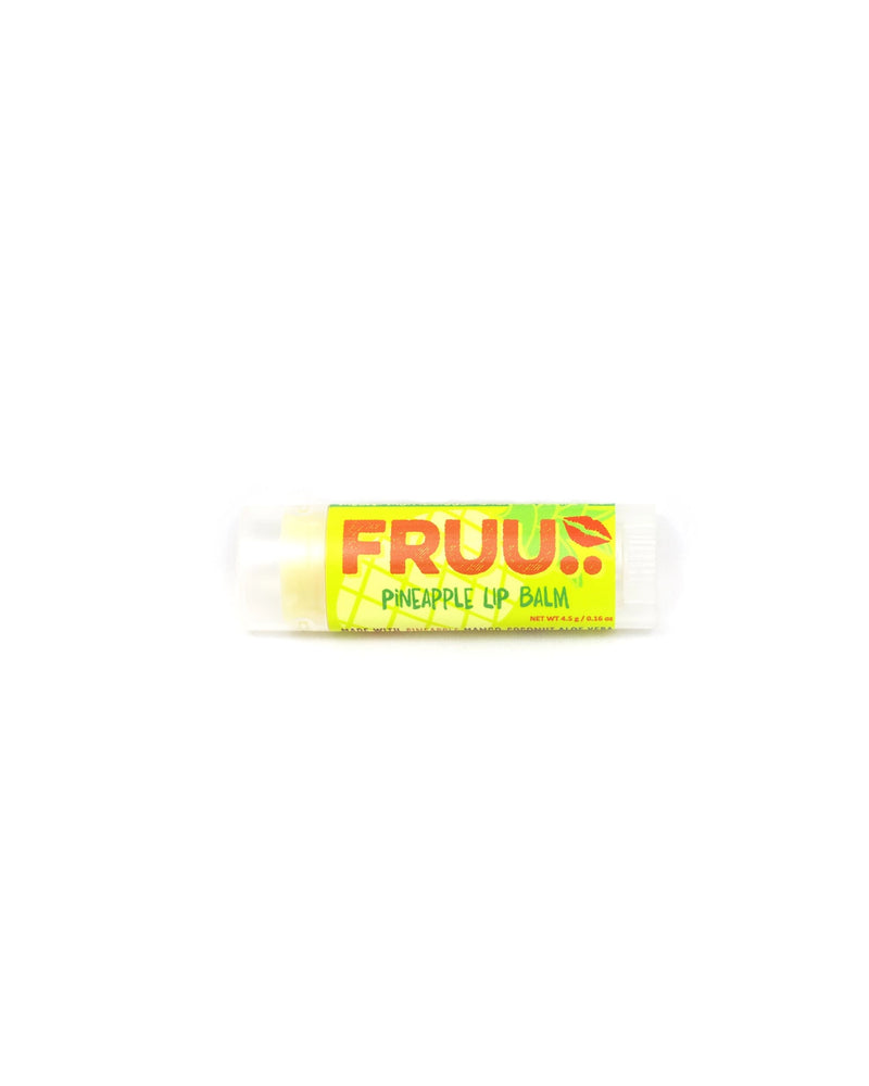FRUU Lip Balm Individual