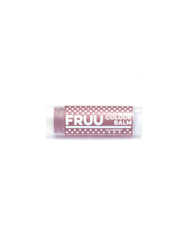 FRUU Colour Lip Balm Individual
