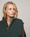 Hartford Mykola Knit Vest