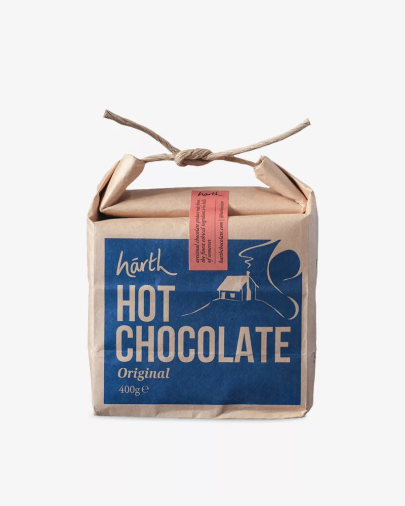 Harth Original Hot Chocolate